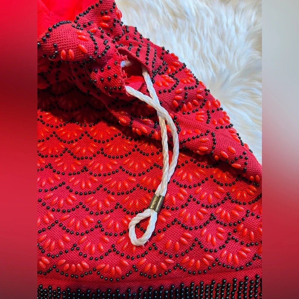 Vintage Bag (Handmade)